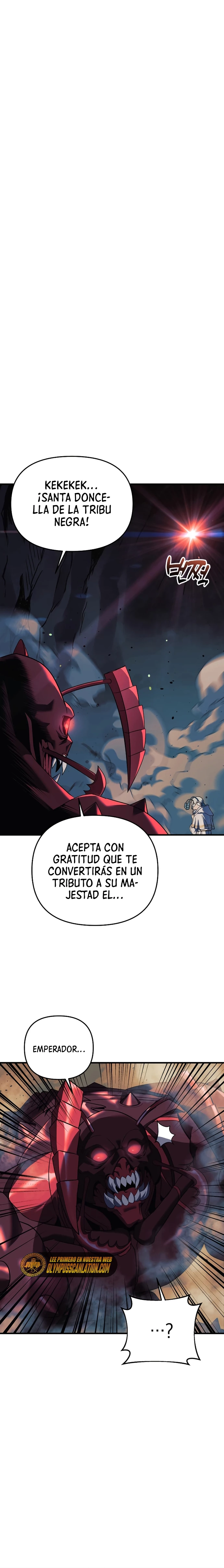 El creador está en hiatus > Capitulo 8 > Page 71