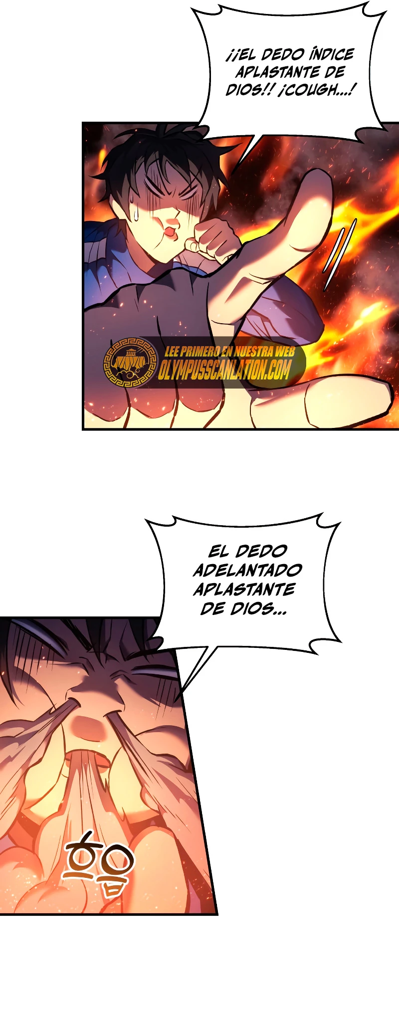 El creador está en hiatus > Capitulo 9 > Page 111