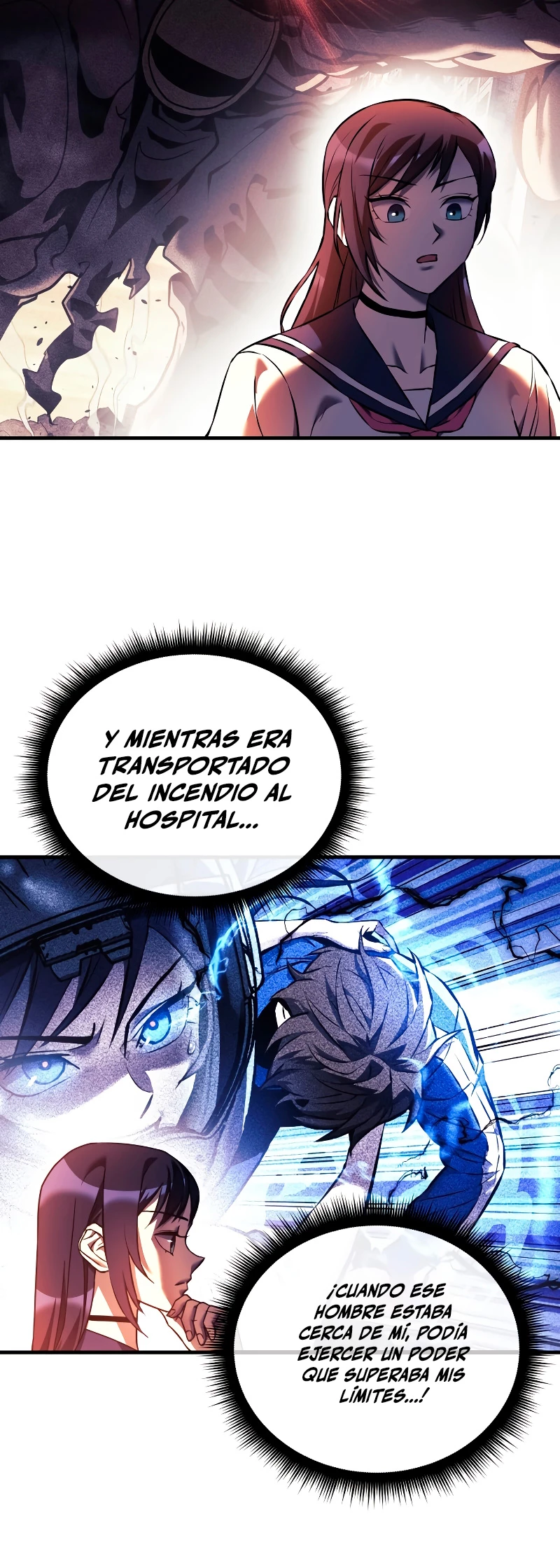 El creador está en hiatus > Capitulo 9 > Page 311