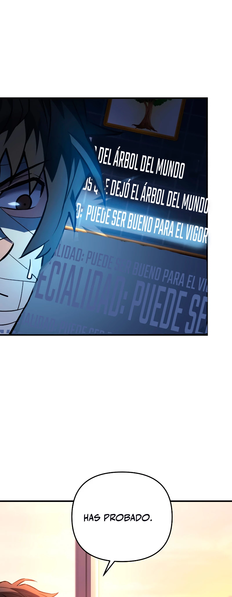 El creador está en hiatus > Capitulo 9 > Page 531