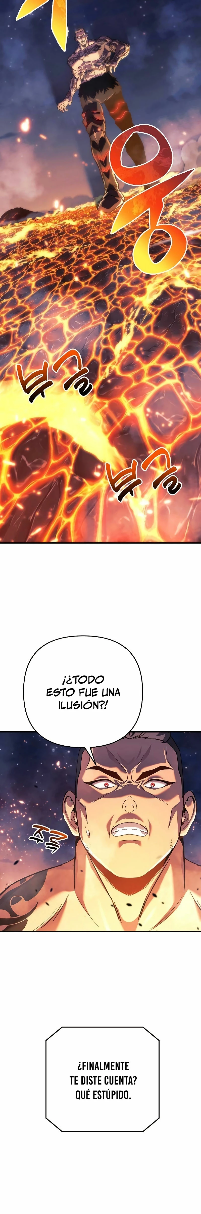 El creador está en hiatus > Capitulo 107 > Page 261