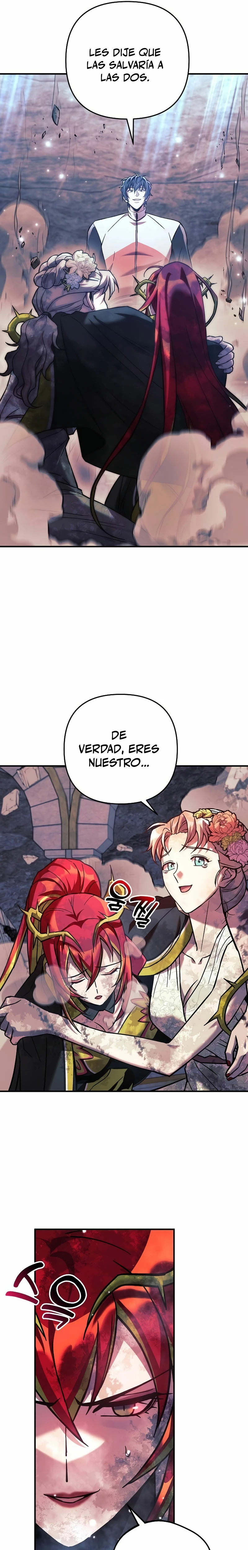 El creador está en hiatus > Capitulo 108 > Page 101