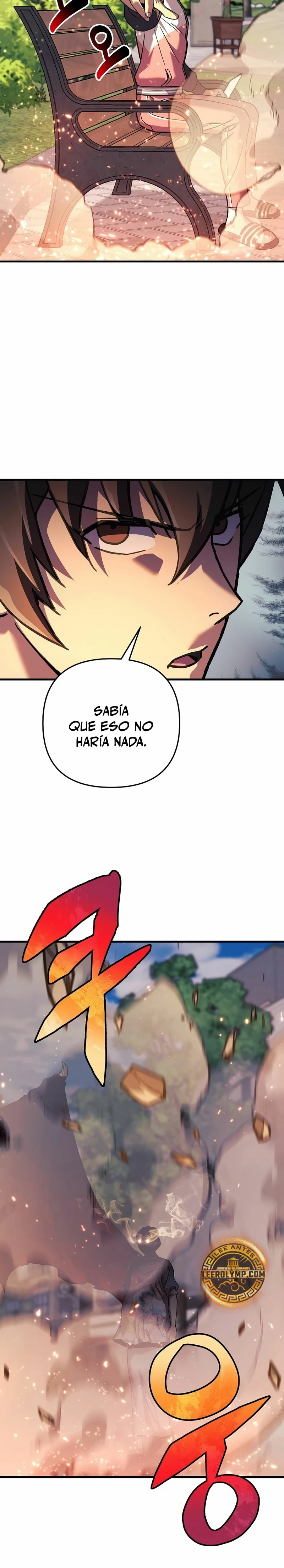 El creador está en hiatus > Capitulo 109 > Page 91