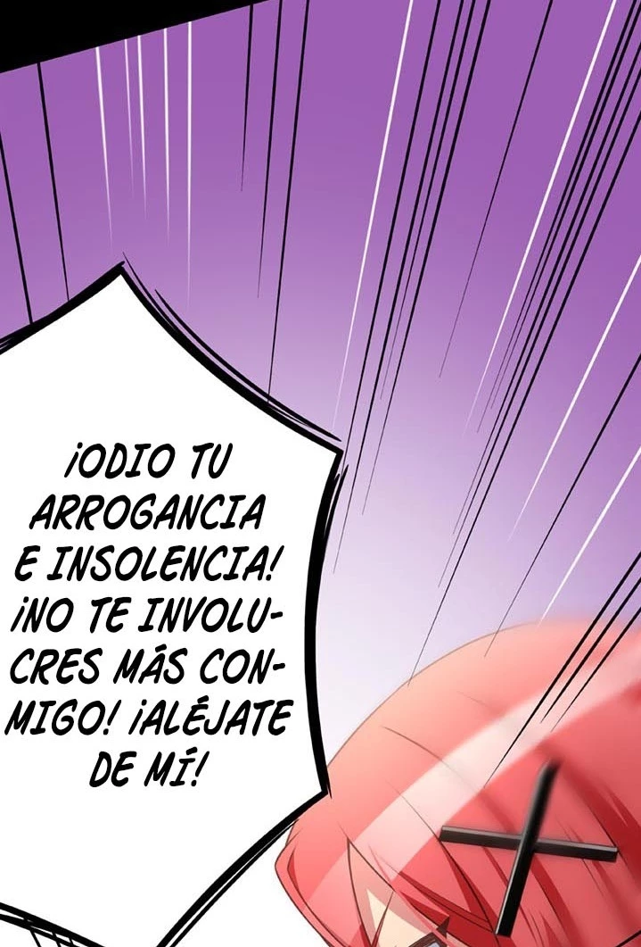 El Niño Criado Por La Reina Demonio Y La Reina Dragón No Tiene Rival > Capitulo 1 > Page 451