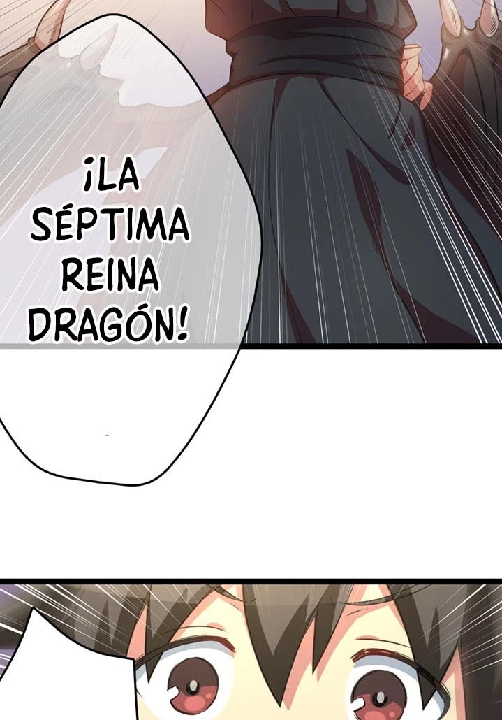 El Niño Criado Por La Reina Demonio Y La Reina Dragón No Tiene Rival > Capitulo 2 > Page 411