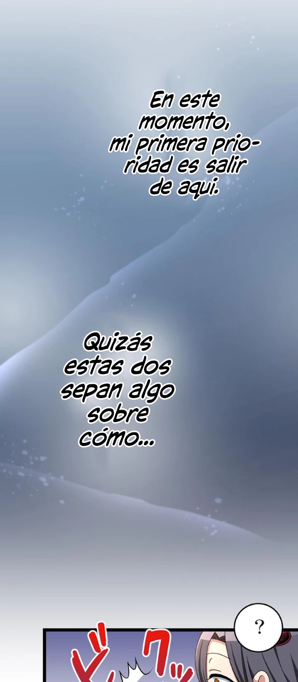 El Niño Criado Por La Reina Demonio Y La Reina Dragón No Tiene Rival > Capitulo 3 > Page 111