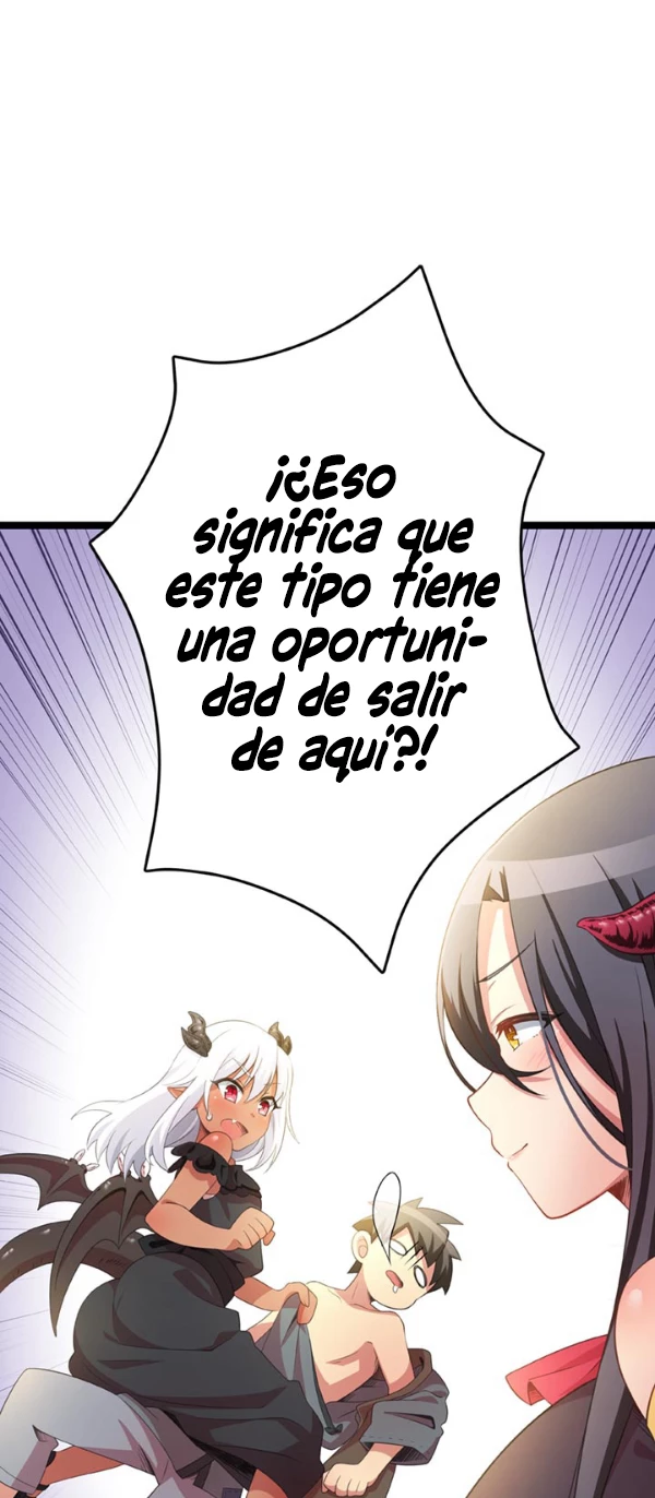 El Niño Criado Por La Reina Demonio Y La Reina Dragón No Tiene Rival > Capitulo 3 > Page 331