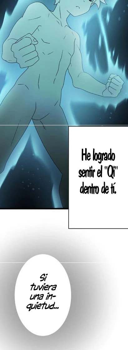 El Niño Criado Por La Reina Demonio Y La Reina Dragón No Tiene Rival > Capitulo 5 > Page 371