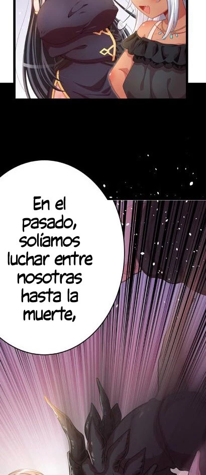 El Niño Criado Por La Reina Demonio Y La Reina Dragón No Tiene Rival > Capitulo 6 > Page 341