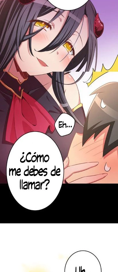 El Niño Criado Por La Reina Demonio Y La Reina Dragón No Tiene Rival > Capitulo 6 > Page 441