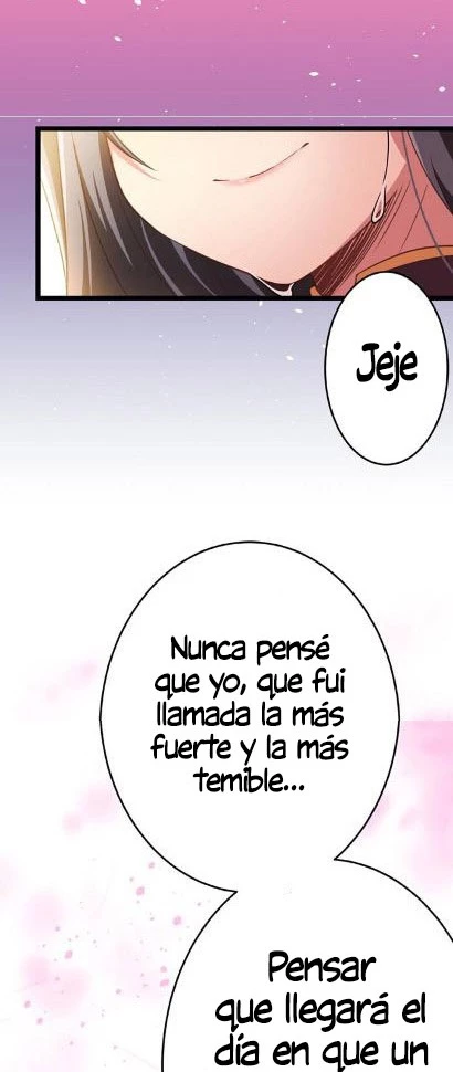 El Niño Criado Por La Reina Demonio Y La Reina Dragón No Tiene Rival > Capitulo 6 > Page 611