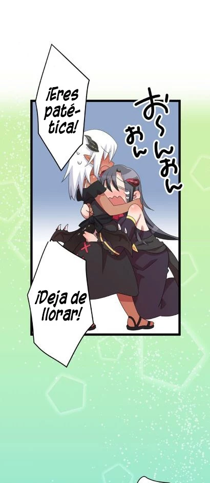 El Niño Criado Por La Reina Demonio Y La Reina Dragón No Tiene Rival > Capitulo 8 > Page 651