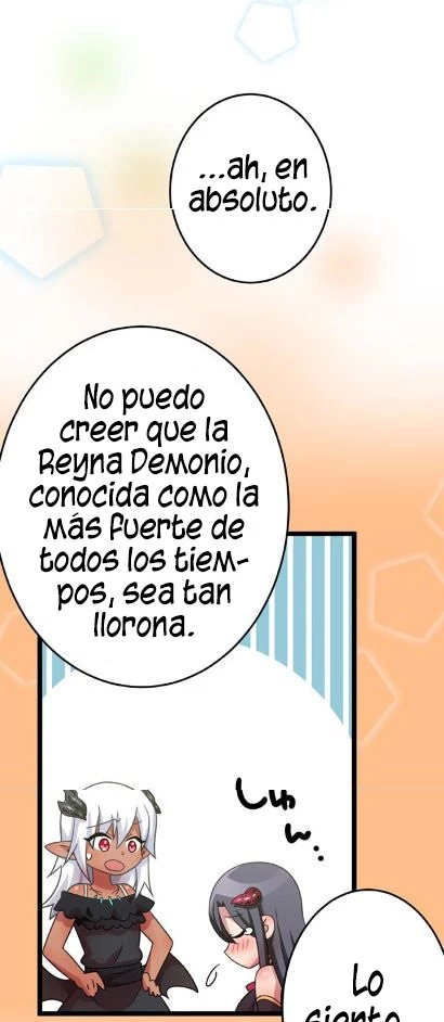 El Niño Criado Por La Reina Demonio Y La Reina Dragón No Tiene Rival > Capitulo 8 > Page 671