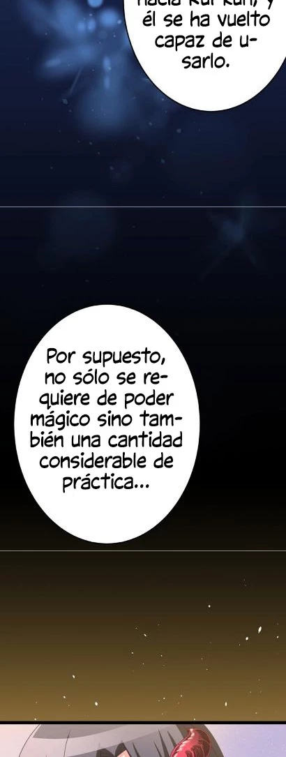 El Niño Criado Por La Reina Demonio Y La Reina Dragón No Tiene Rival > Capitulo 7 > Page 81