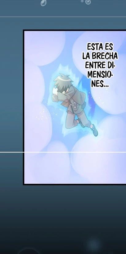 El Niño Criado Por La Reina Demonio Y La Reina Dragón No Tiene Rival > Capitulo 9 > Page 21