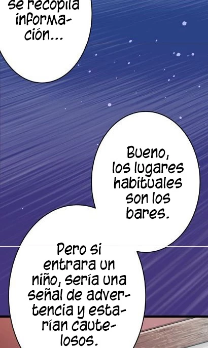 El Niño Criado Por La Reina Demonio Y La Reina Dragón No Tiene Rival > Capitulo 10 > Page 821