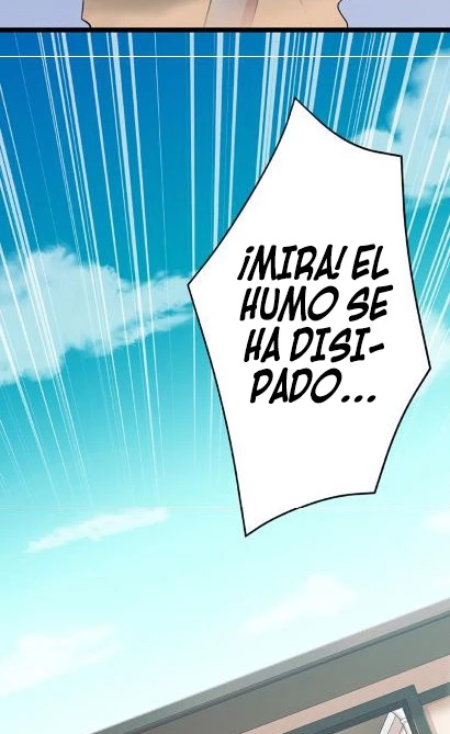 El Niño Criado Por La Reina Demonio Y La Reina Dragón No Tiene Rival > Capitulo 11 > Page 451