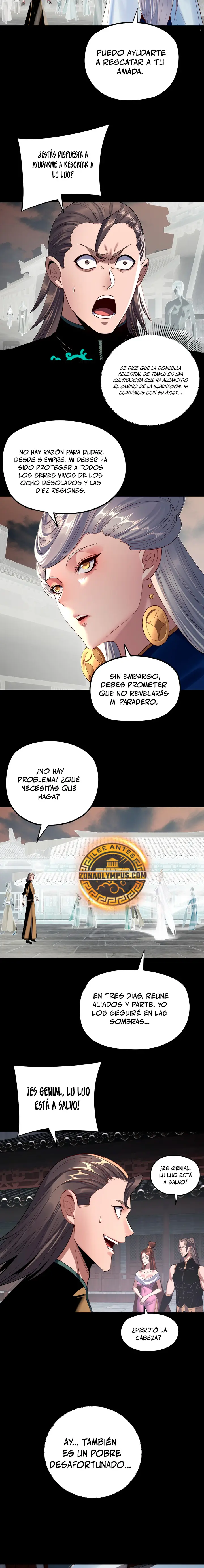 El Villano Del Destino > Capitulo 224 > Page 41