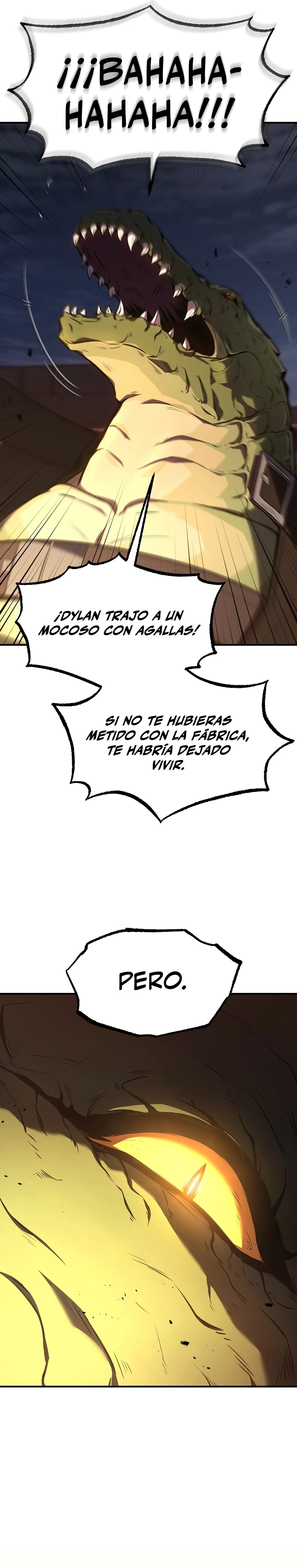 El mago prodigio devorador de medicina > Capitulo 12 > Page 331