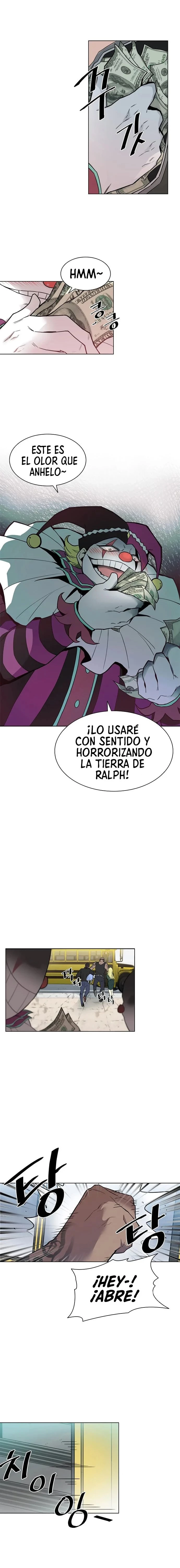 Villano antihéroe > Capitulo 0 > Page 61