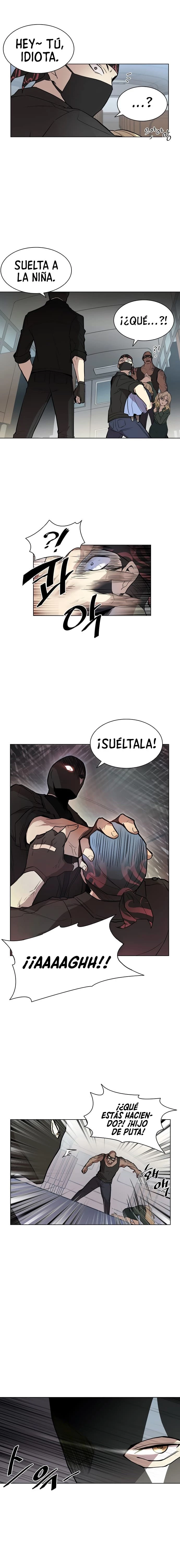 Villano antihéroe > Capitulo 0 > Page 91