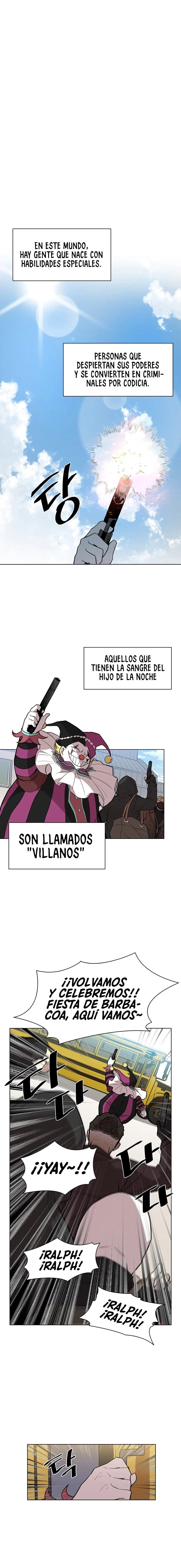 Villano antihéroe > Capitulo 0 > Page 101