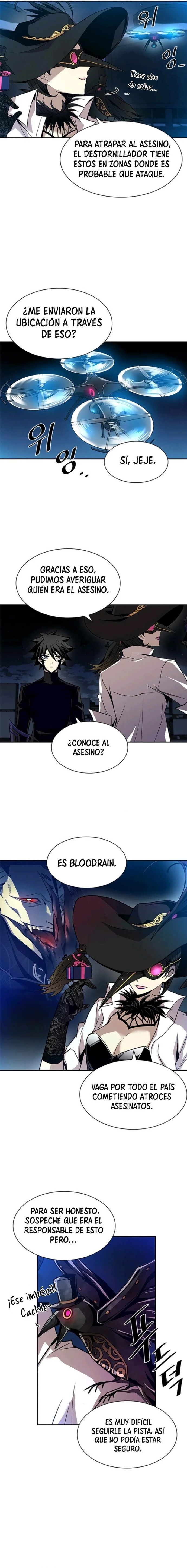 Villano antihéroe > Capitulo 17 > Page 131