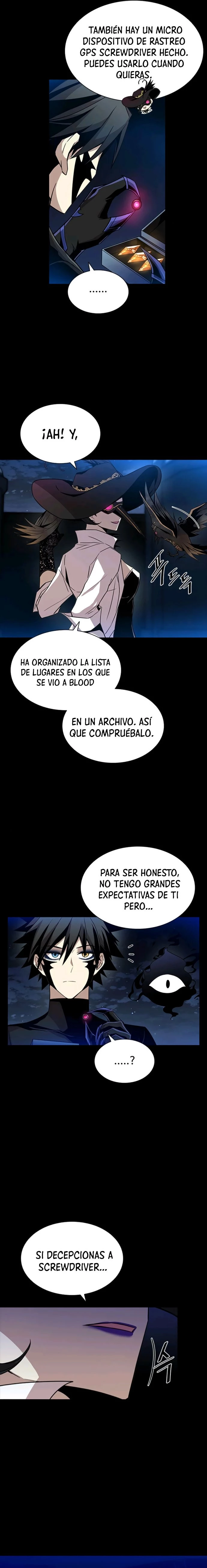 Villano antihéroe > Capitulo 18 > Page 41