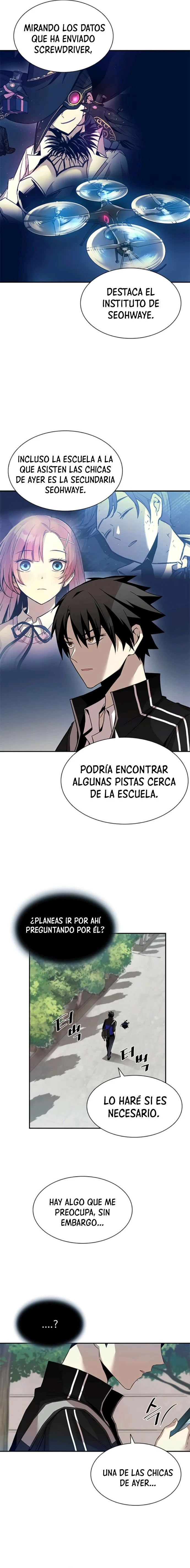 Villano antihéroe > Capitulo 18 > Page 61