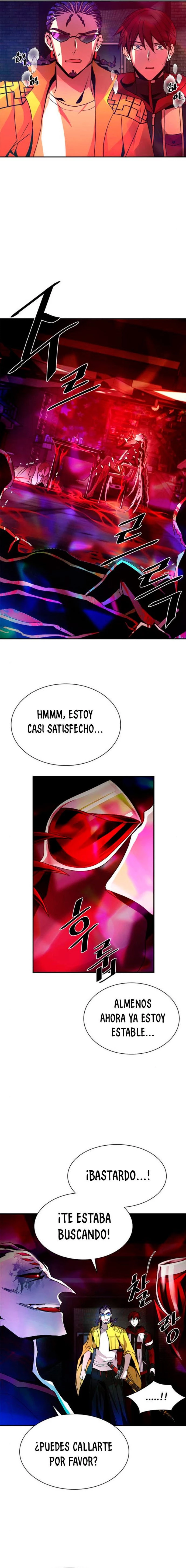 Villano antihéroe > Capitulo 22 > Page 101