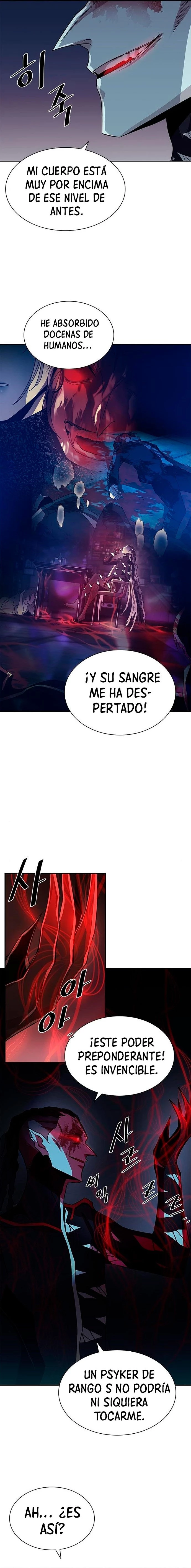 Villano antihéroe > Capitulo 24 > Page 71