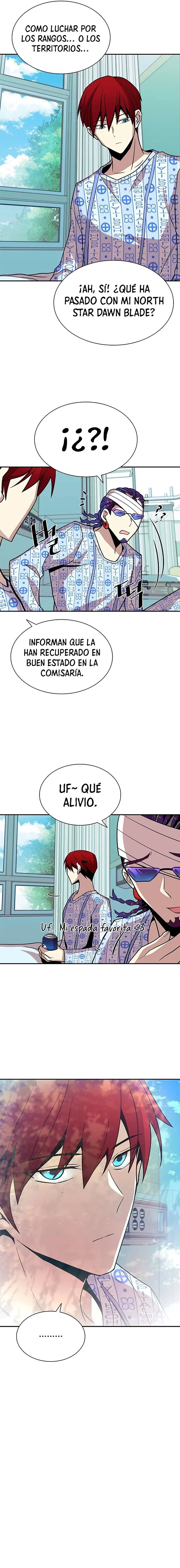 Villano antihéroe > Capitulo 25 > Page 51