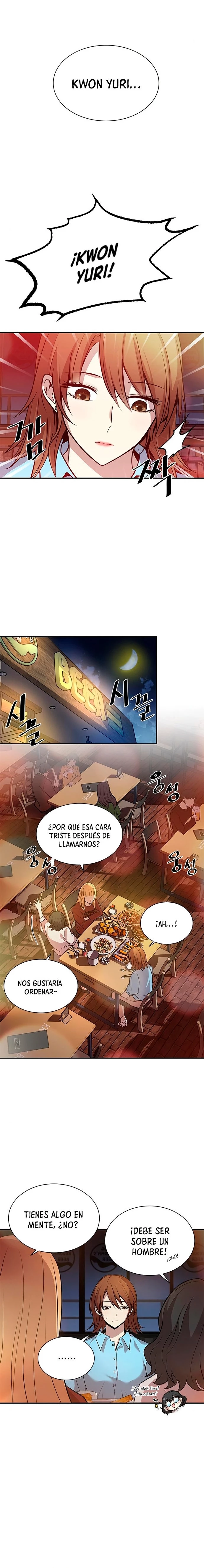 Villano antihéroe > Capitulo 29 > Page 31