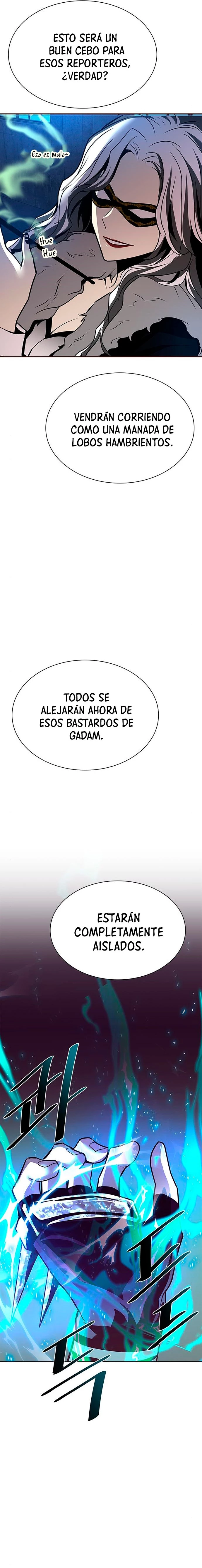 Villano antihéroe > Capitulo 44 > Page 41