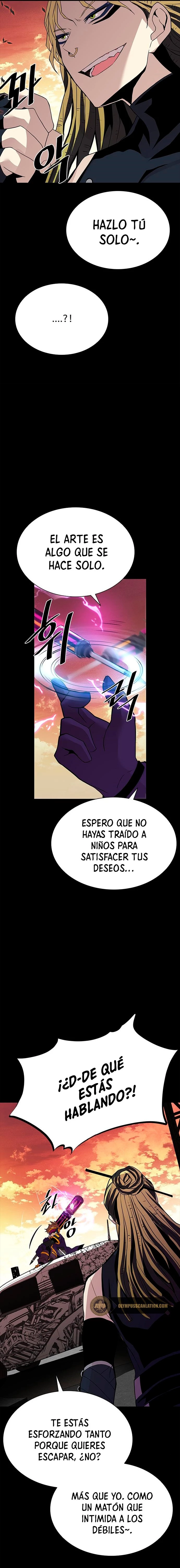 Villano antihéroe > Capitulo 46 > Page 61