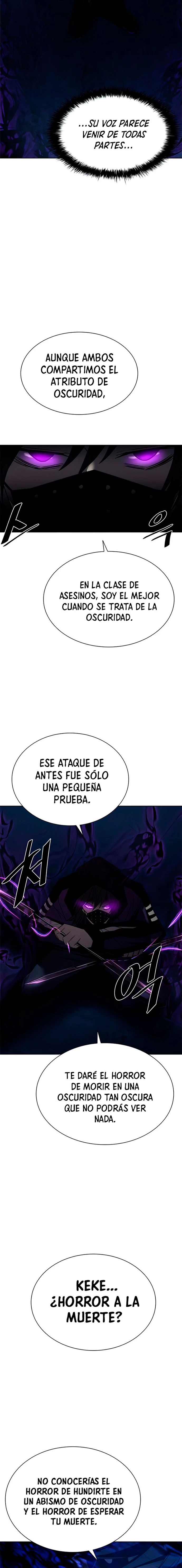 Villano antihéroe > Capitulo 48 > Page 231