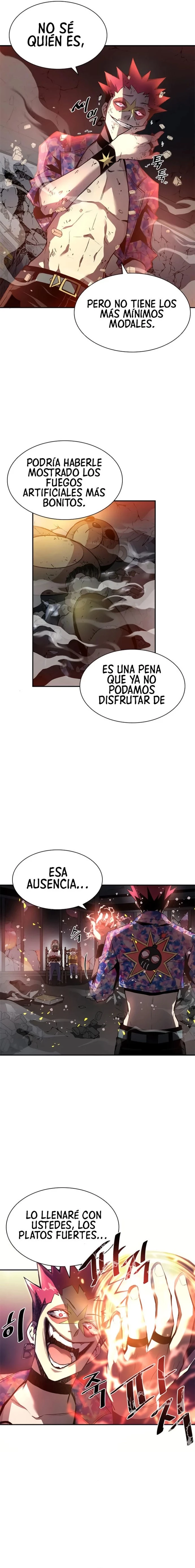 Villano antihéroe > Capitulo 6 > Page 111