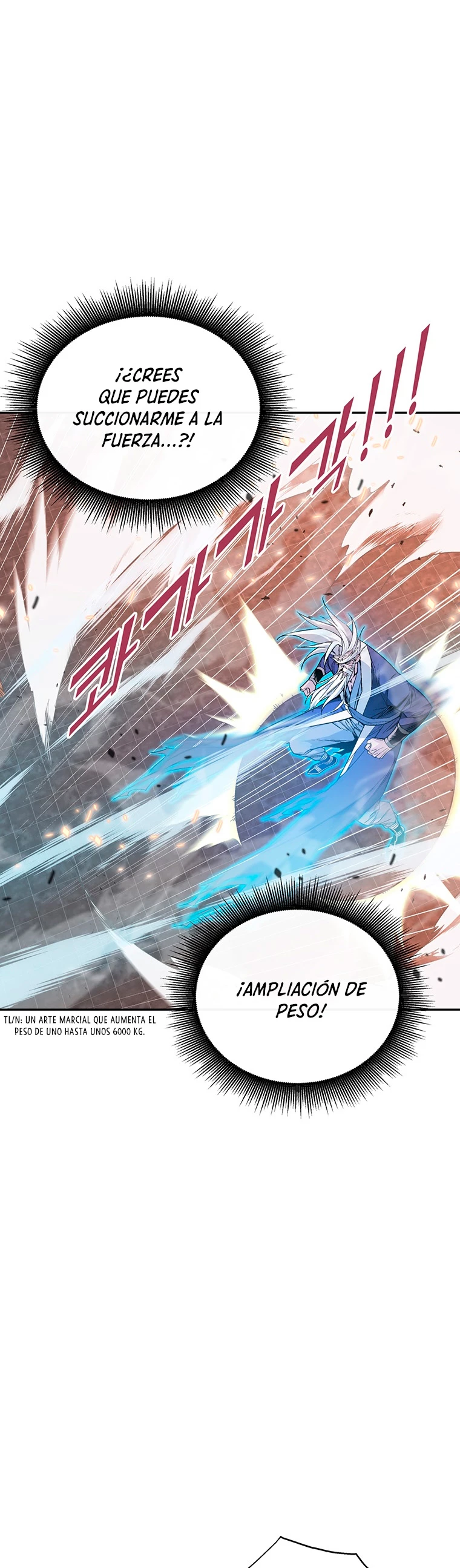 El Demonio Celestial Instructor > Capitulo 1 > Page 131