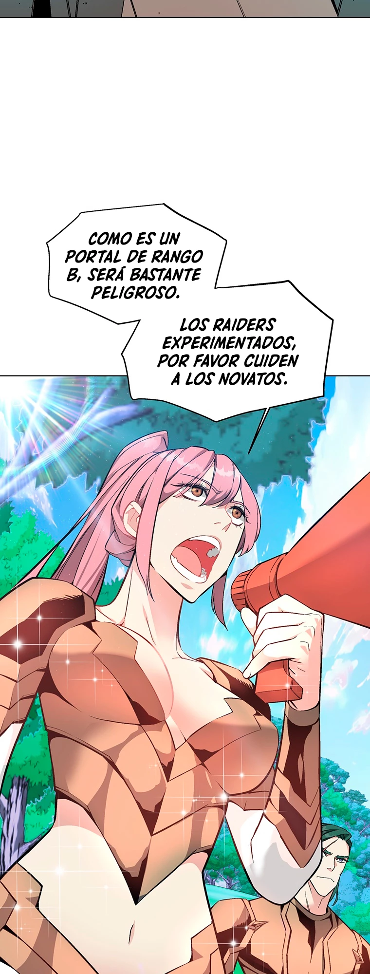 El Demonio Celestial Instructor > Capitulo 2 > Page 161