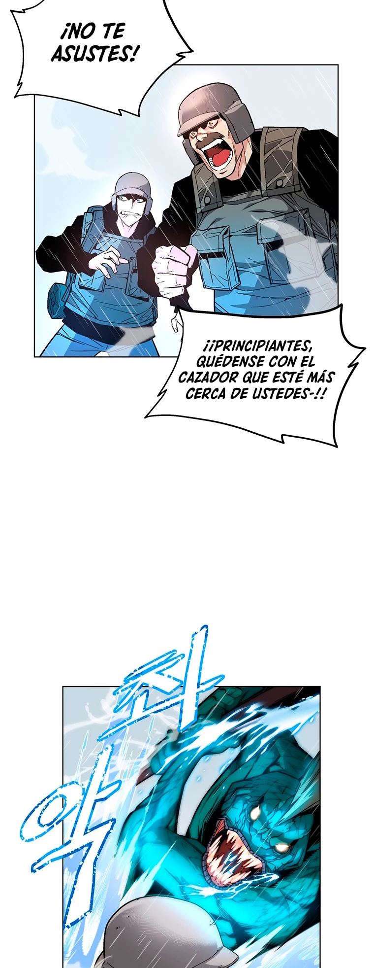 El Demonio Celestial Instructor > Capitulo 2 > Page 491