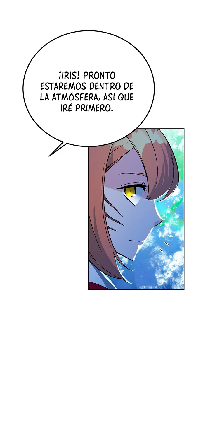 El Demonio Celestial Instructor > Capitulo 101 > Page 41