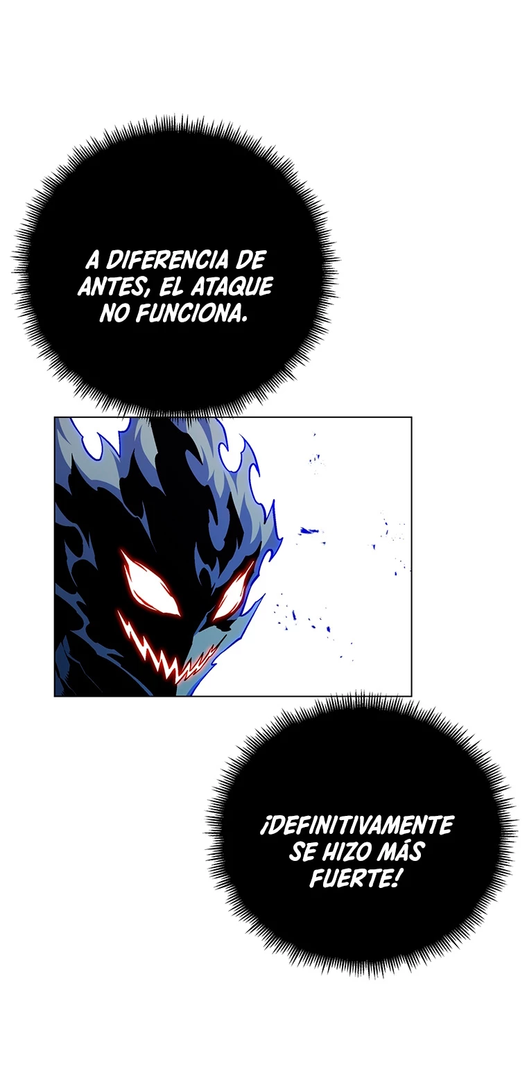 El Demonio Celestial Instructor > Capitulo 102 > Page 21