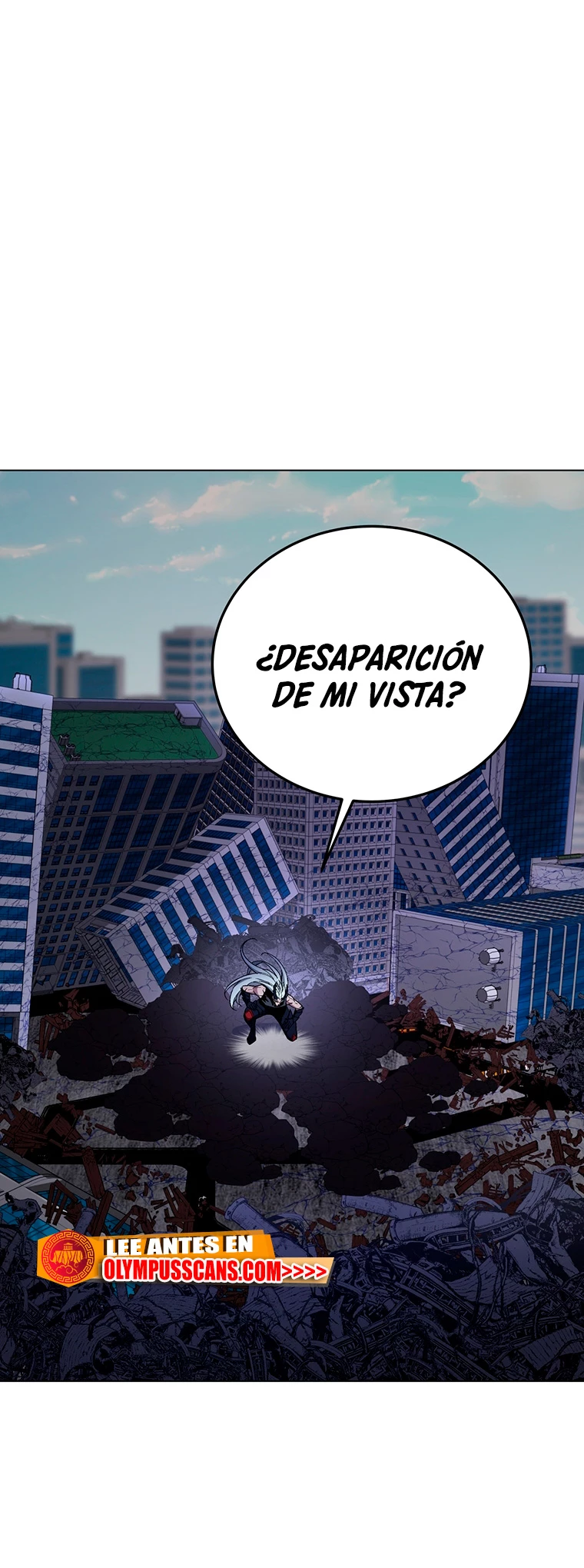 El Demonio Celestial Instructor > Capitulo 102 > Page 481