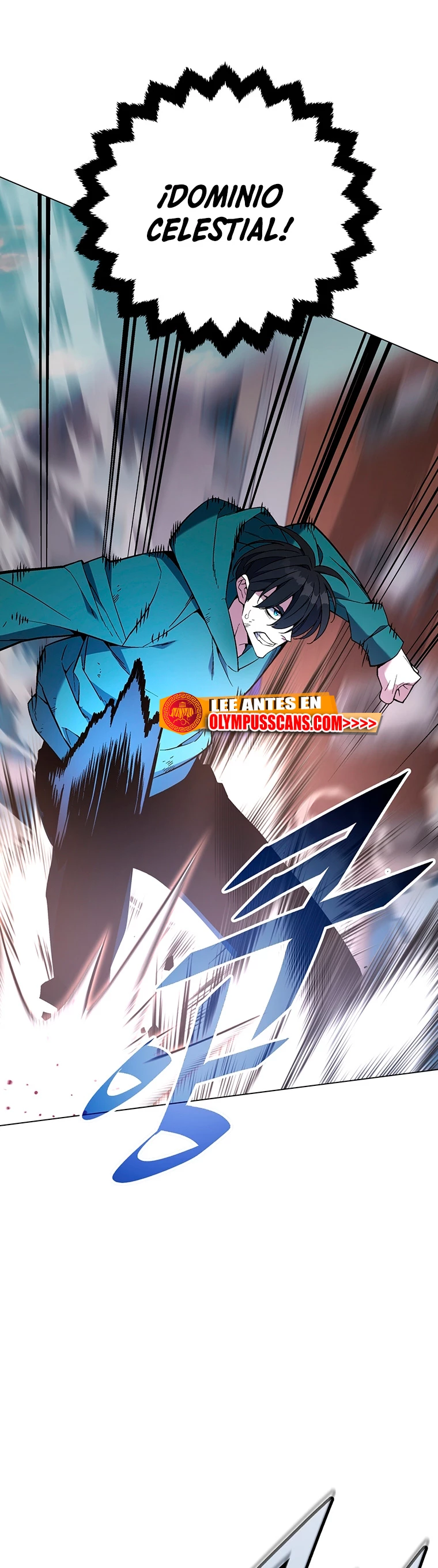 El Demonio Celestial Instructor > Capitulo 102 > Page 511