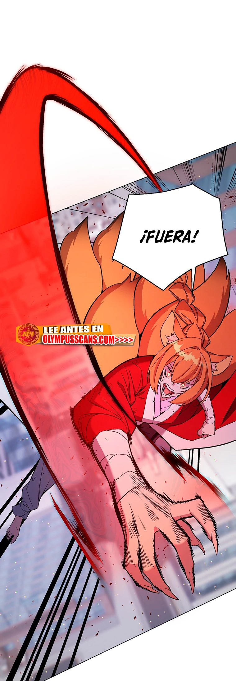 El Demonio Celestial Instructor > Capitulo 103 > Page 351