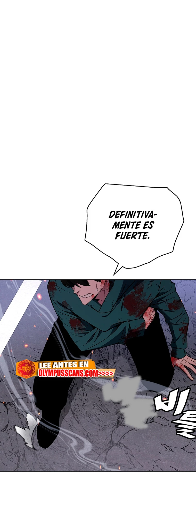 El Demonio Celestial Instructor > Capitulo 103 > Page 421