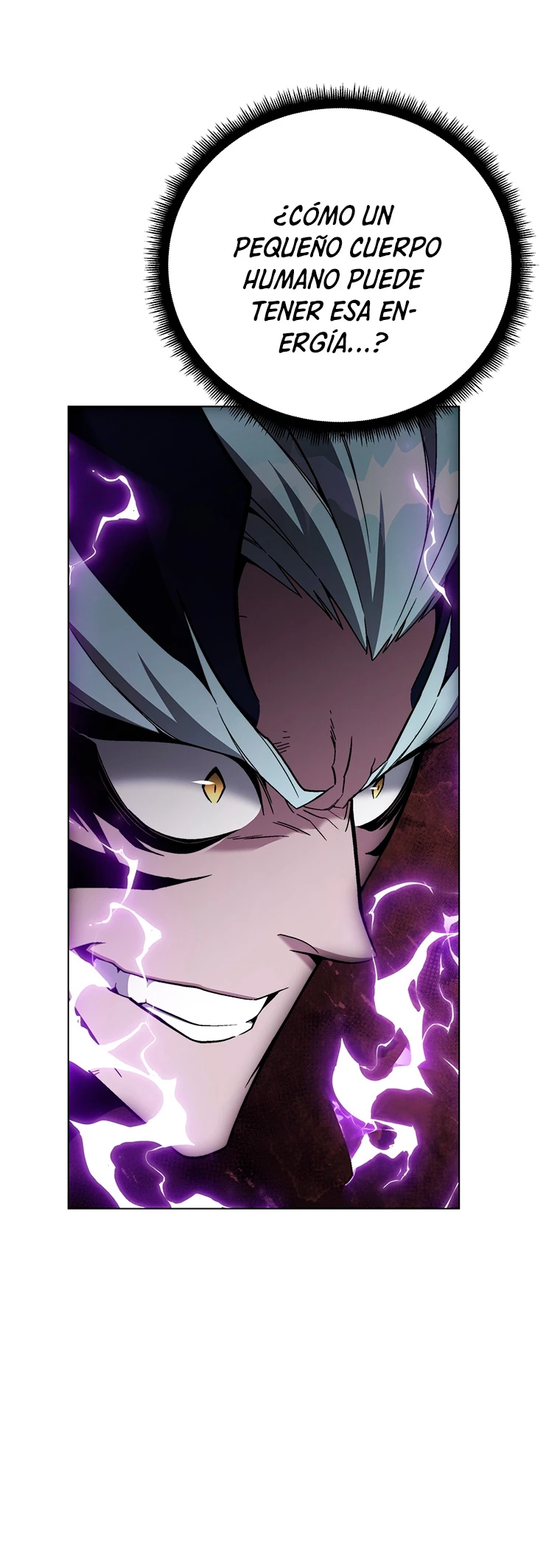 El Demonio Celestial Instructor > Capitulo 103 > Page 491