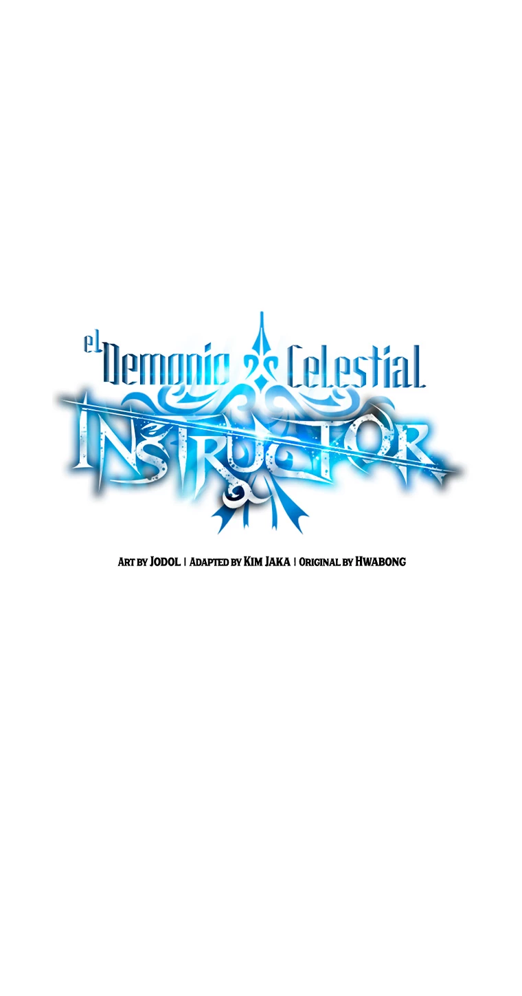 El Demonio Celestial Instructor > Capitulo 104 > Page 81