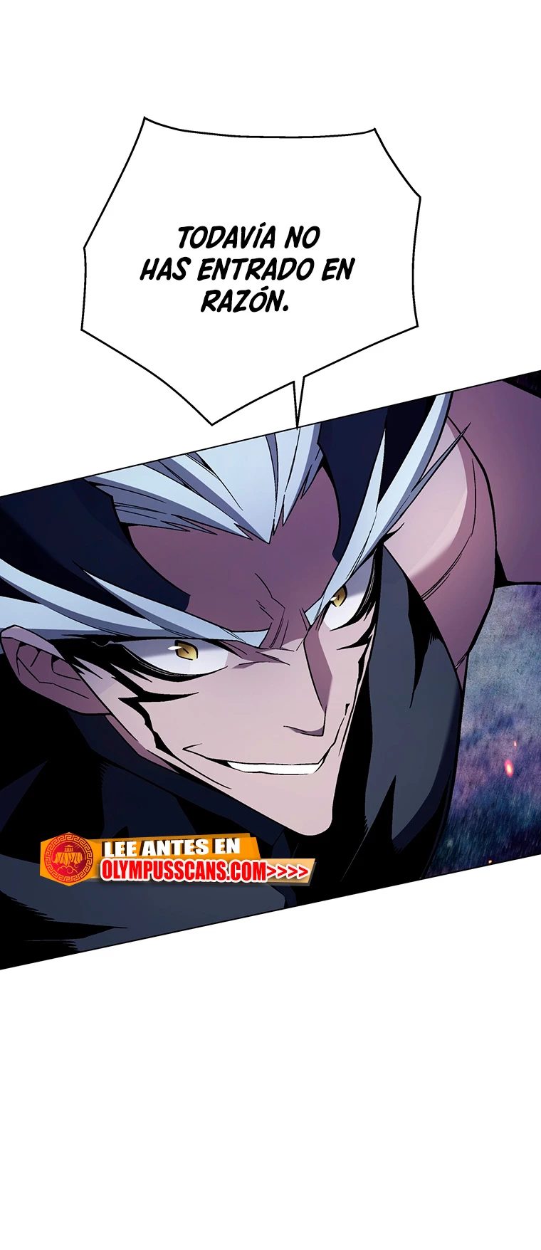 El Demonio Celestial Instructor > Capitulo 104 > Page 551