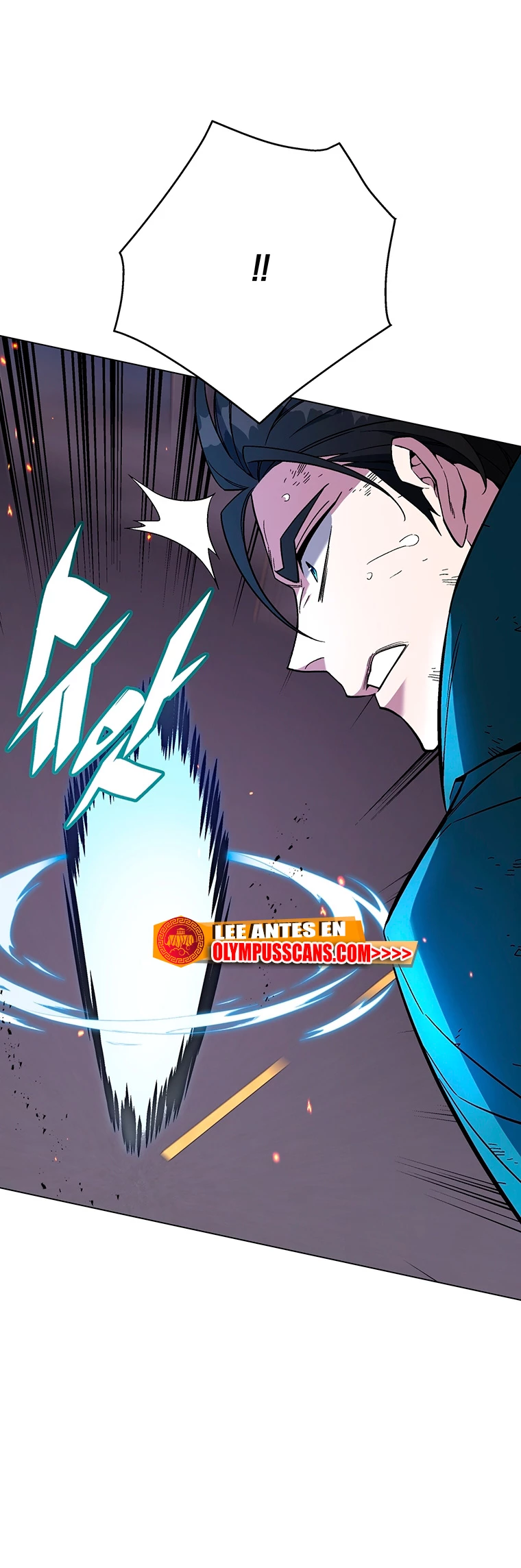 El Demonio Celestial Instructor > Capitulo 104 > Page 701